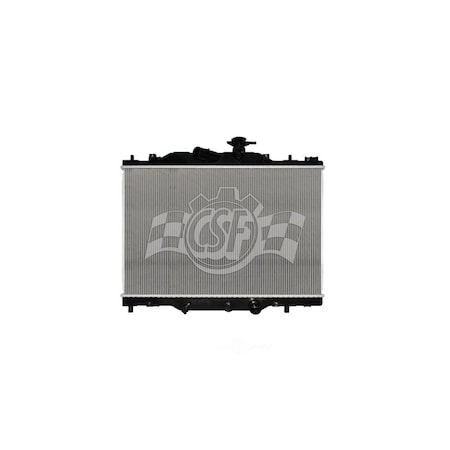 Csf Radiator No Csf 3920 3920